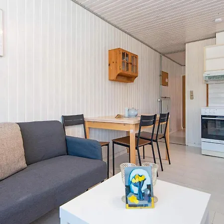 Sydals Lxxxiii Holiday home