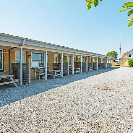 Sydals Lxxxiii Holiday home