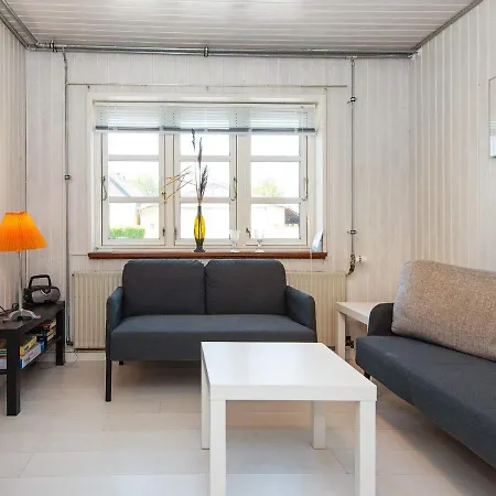 Sydals Lxxxiii Holiday home *