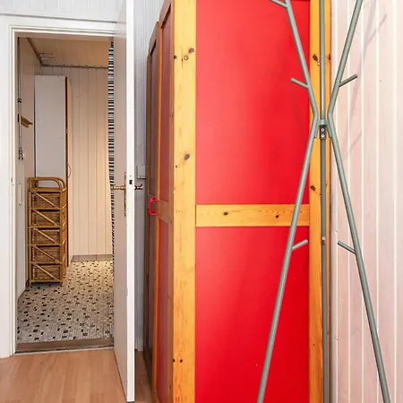 Feriehus 4 Person In Sydals-by Traum